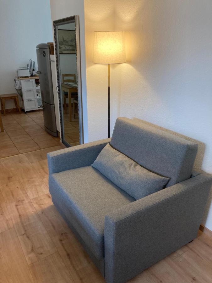 Premium City Appartmartement Dresden Nichtraucher Exterior foto