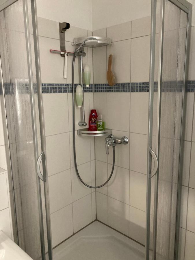 Premium City Appartmartement Dresden Nichtraucher Exterior foto