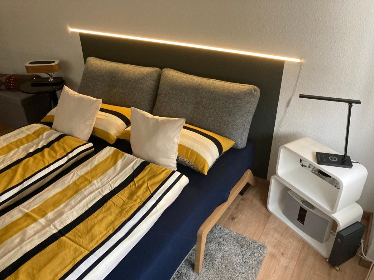 Premium City Appartmartement Dresden Nichtraucher Exterior foto