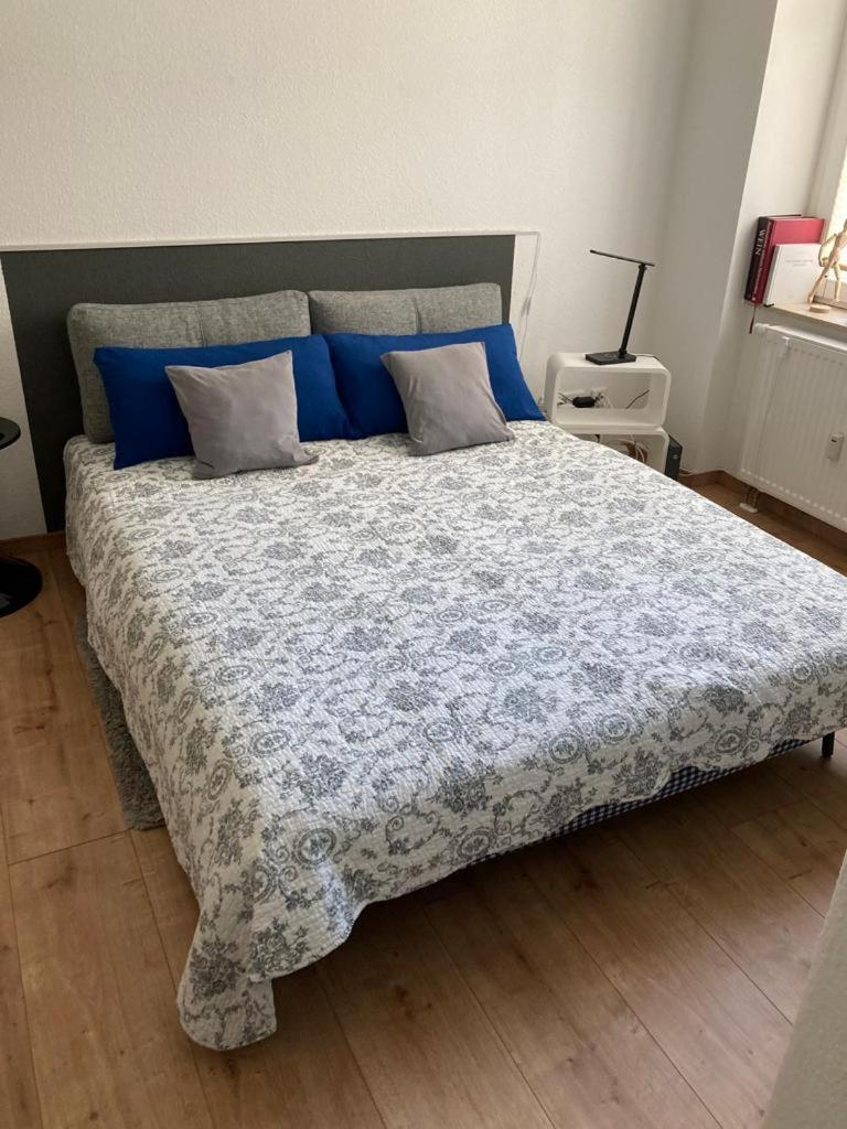 Premium City Appartmartement Dresden Nichtraucher Exterior foto