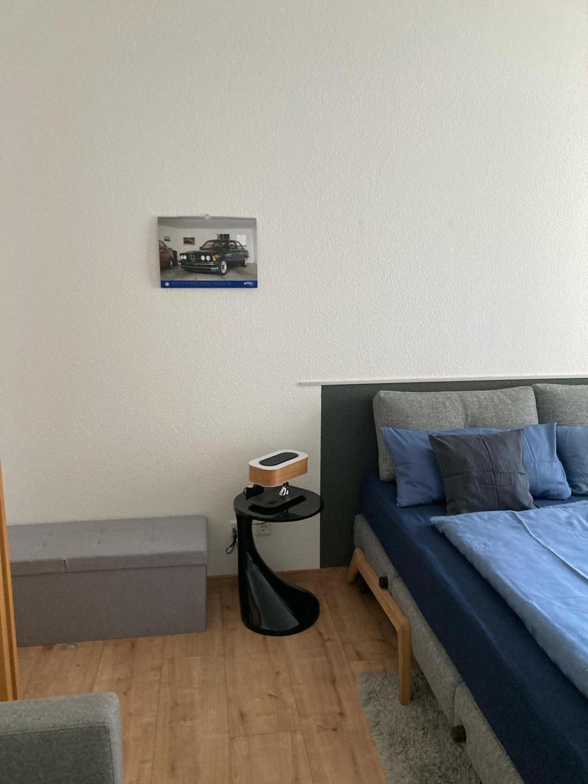 Premium City Appartmartement Dresden Nichtraucher Exterior foto